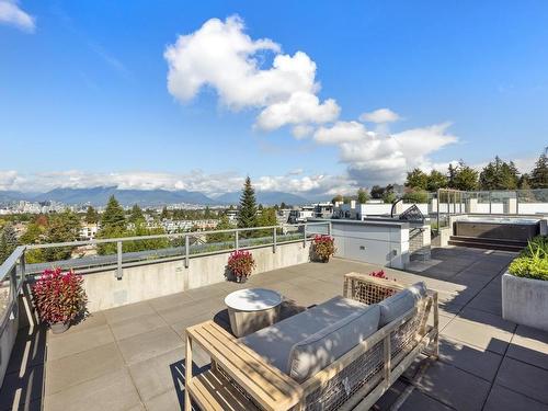 602 4685 Cambie Street, Vancouver, BC 