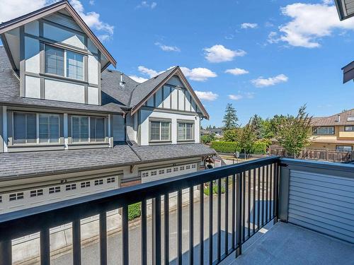 31 9688 Keefer Avenue, Richmond, BC 