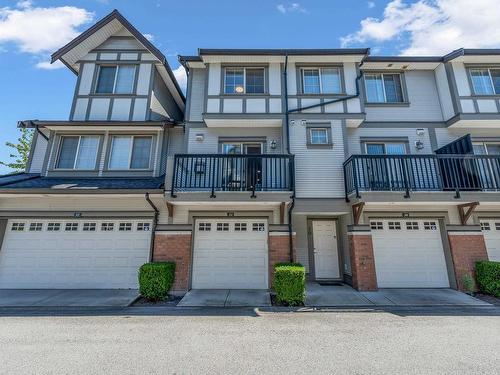 31 9688 Keefer Avenue, Richmond, BC 