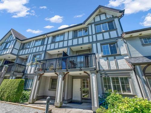 31 9688 Keefer Avenue, Richmond, BC 