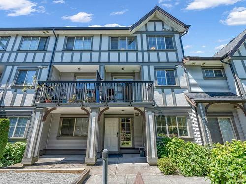 31 9688 Keefer Avenue, Richmond, BC 