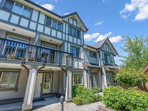 31 9688 Keefer Avenue, Richmond, BC 