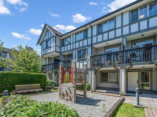 31 9688 Keefer Avenue, Richmond, BC 