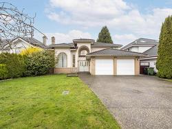 6400 LIVINGSTONE PLACE  Richmond, BC V7C 5N1