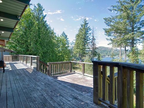 12685 Sunshine Coast Highway, Madeira Park, BC 