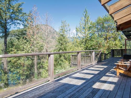 12685 Sunshine Coast Highway, Madeira Park, BC 