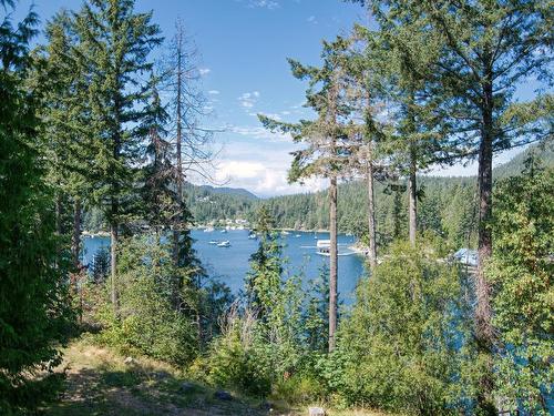 12685 Sunshine Coast Highway, Madeira Park, BC 