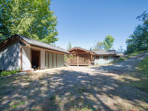 12685 Sunshine Coast Highway, Madeira Park, BC 