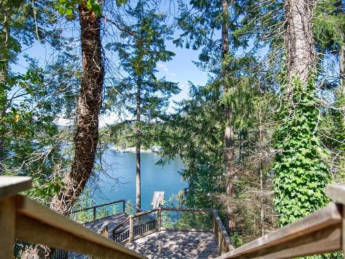 12685 Sunshine Coast Highway, Madeira Park, BC 