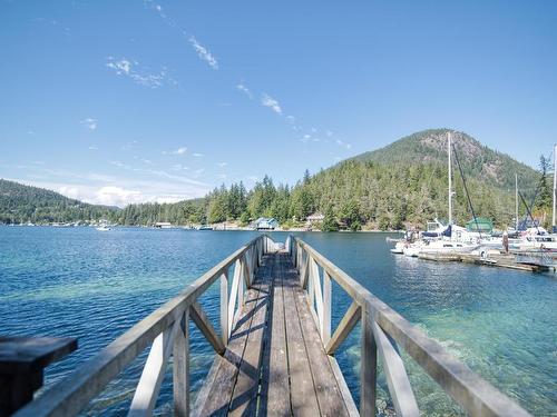 12685 Sunshine Coast Highway, Madeira Park, BC 