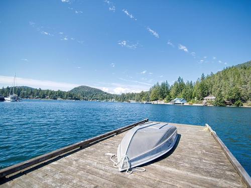 12685 Sunshine Coast Highway, Madeira Park, BC 