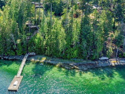 12685 Sunshine Coast Highway, Madeira Park, BC 