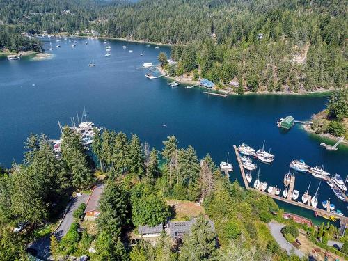 12685 Sunshine Coast Highway, Madeira Park, BC 