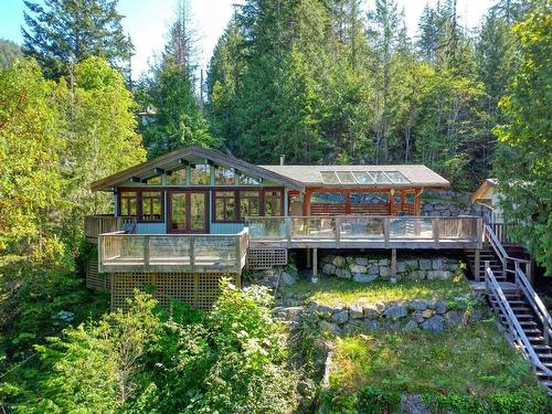 12685 Sunshine Coast Highway, Madeira Park, BC 