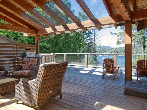 12685 Sunshine Coast Highway, Madeira Park, BC 