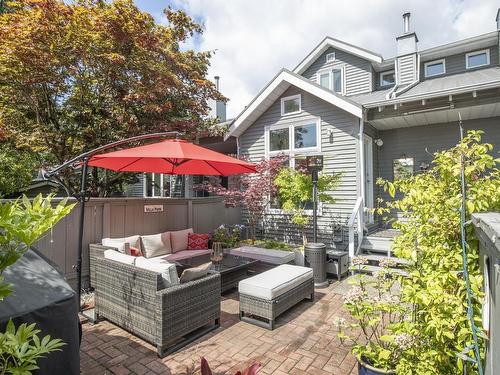 1585 Bowser Avenue, North Vancouver, BC 