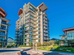 707 2785 LIBRARY LANE  North Vancouver, BC V7J 0C3