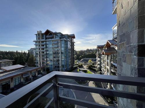 707 2785 Library Lane, North Vancouver, BC 