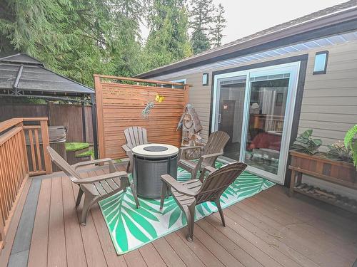 12375 214 Street, Maple Ridge, BC 