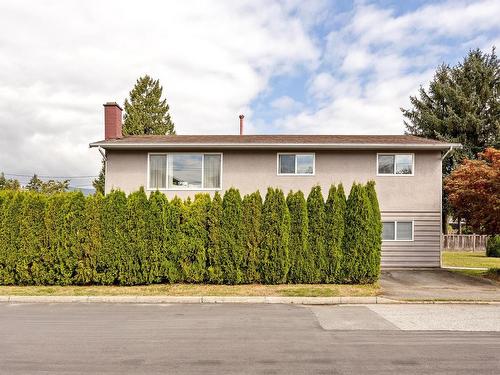 2429 Chilcott Avenue, Port Coquitlam, BC 