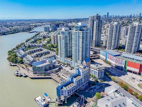 2403 908 Quayside Drive, New Westminster, BC 