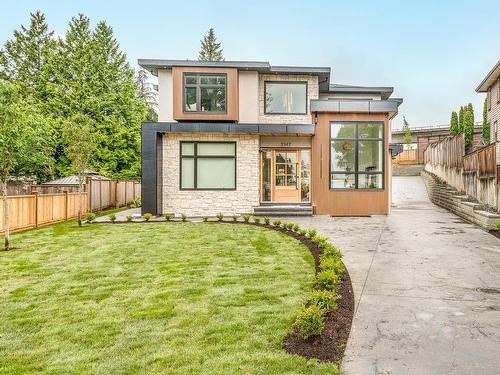 3347 Lakedale Avenue, Burnaby, BC 