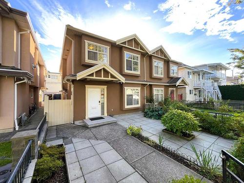 6398 Beatrice Street, Vancouver, BC 