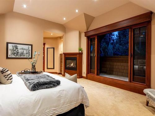 6693 Tapley Place, Whistler, BC 