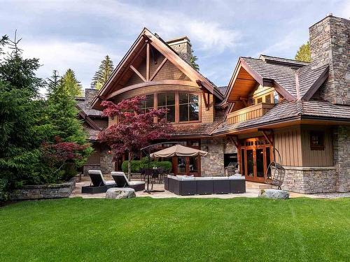 6693 Tapley Place, Whistler, BC 