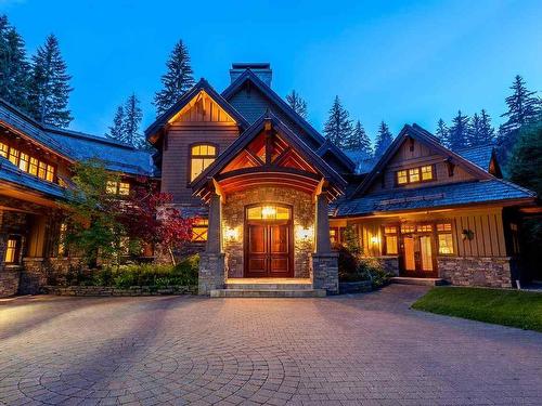 6693 Tapley Place, Whistler, BC 