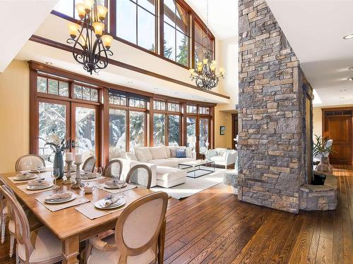 6693 Tapley Place, Whistler, BC 