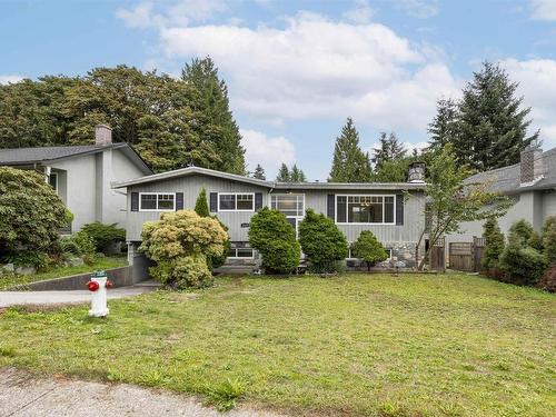 2110 Jordan Drive, Burnaby, BC 