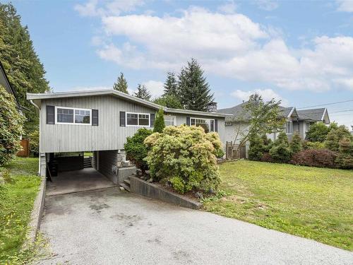 2110 Jordan Drive, Burnaby, BC 