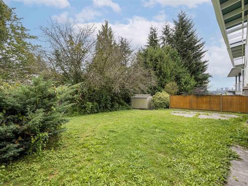 2110 Jordan Drive, Burnaby, BC 