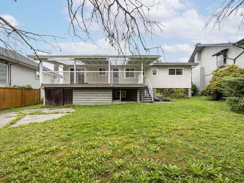 2110 Jordan Drive, Burnaby, BC 