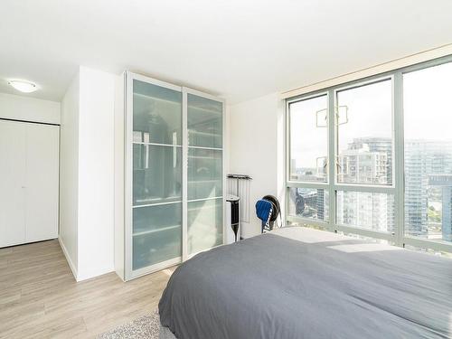 2302 950 Cambie Street, Vancouver, BC 