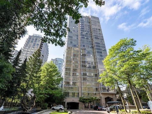 2302 950 Cambie Street, Vancouver, BC 