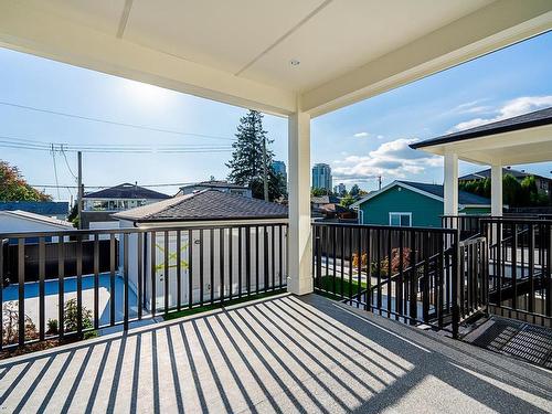 7531 Mary Avenue, Burnaby, BC 