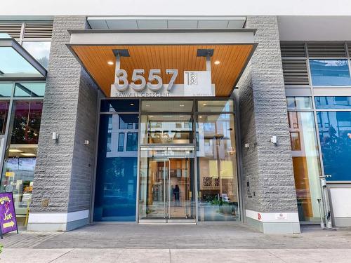 820 3557 Sawmill Crescent, Vancouver, BC 