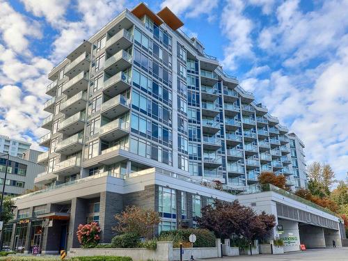 820 3557 Sawmill Crescent, Vancouver, BC 