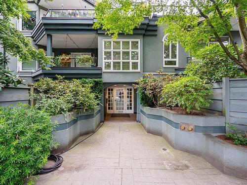 304 1925 W 2Nd Avenue, Vancouver, BC 