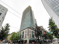 2611 610 GRANVILLE STREET  Vancouver, BC V6C 3J3