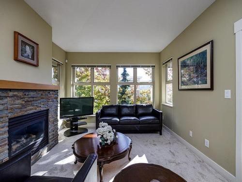 407 188 W 29Th Street, North Vancouver, BC 