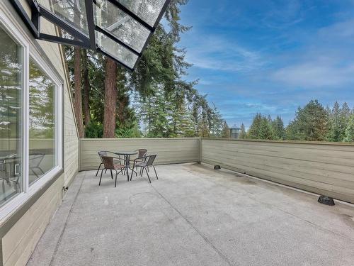 4635 Caulfeild Drive, West Vancouver, BC 