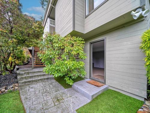 4635 Caulfeild Drive, West Vancouver, BC 