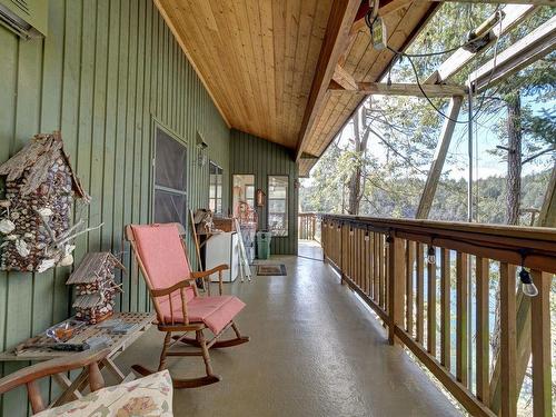 5301 Taylor Crescent, Halfmoon Bay, BC 