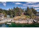 5301 Taylor Crescent, Halfmoon Bay, BC 