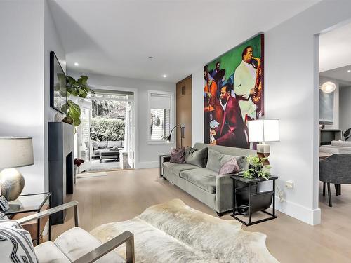 32 5650 Hampton Place, Vancouver, BC 