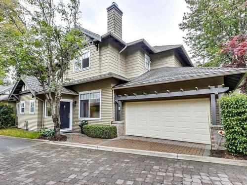 32 5650 Hampton Place, Vancouver, BC 