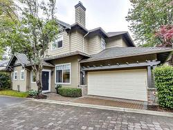 32 5650 HAMPTON PLACE  Vancouver, BC V6T 2G5